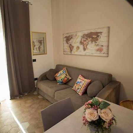 Alterego Studio Milazzo Extérieur photo