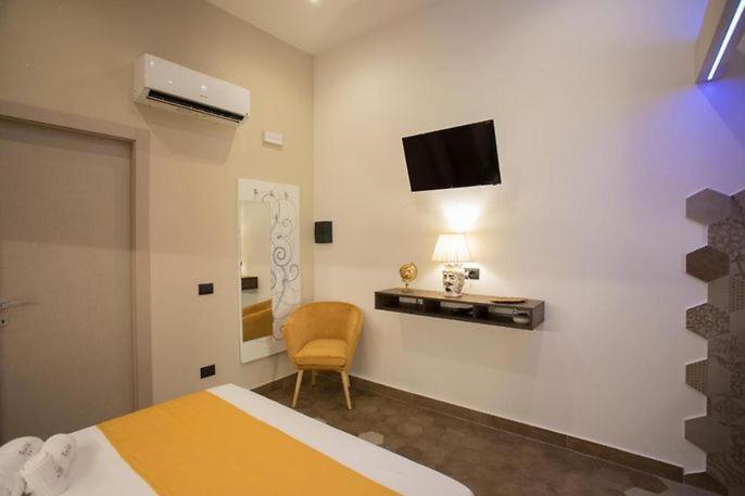 Alterego Studio Milazzo Extérieur photo