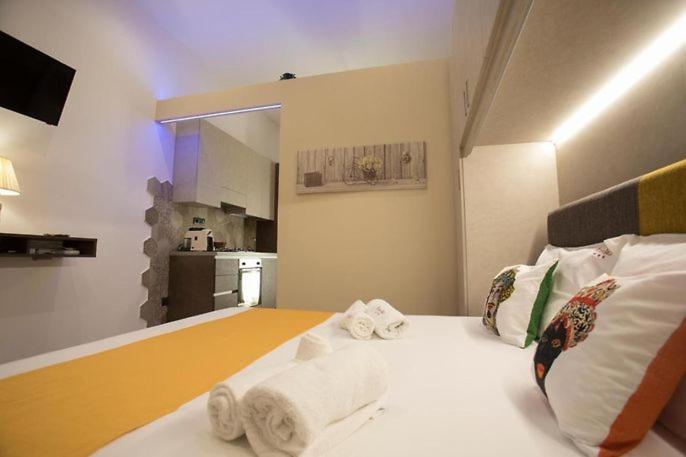 Alterego Studio Milazzo Extérieur photo