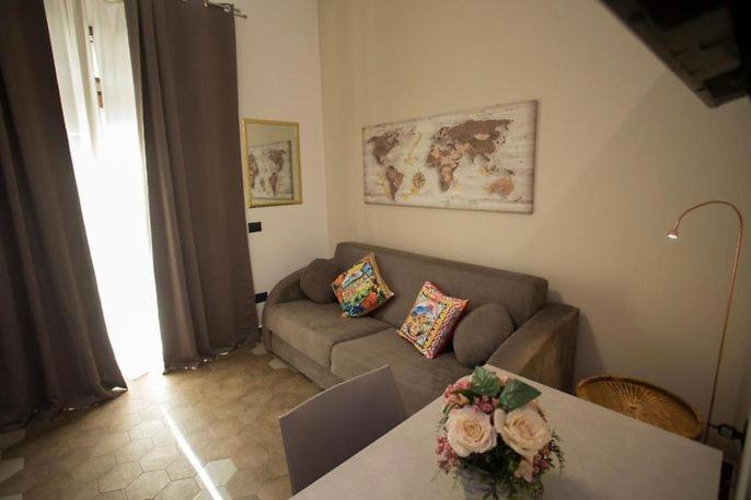 Alterego Studio Milazzo Extérieur photo
