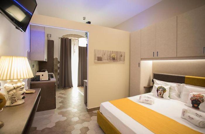 Alterego Studio Milazzo Extérieur photo