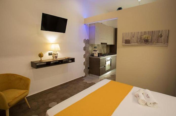 Alterego Studio Milazzo Extérieur photo