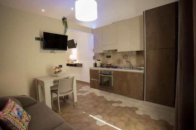 Alterego Studio Milazzo Extérieur photo