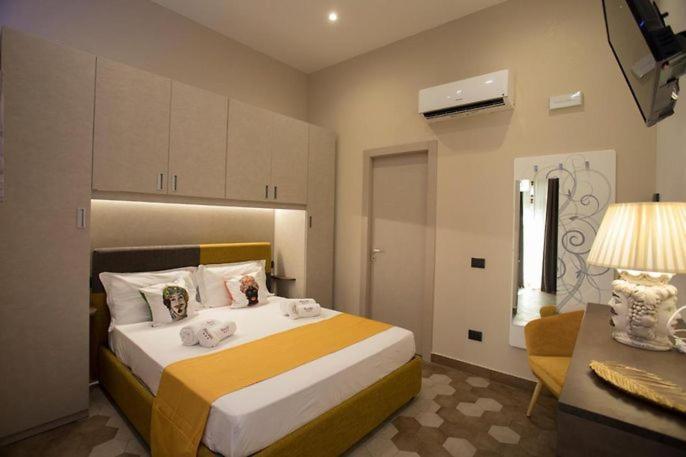Alterego Studio Milazzo Extérieur photo