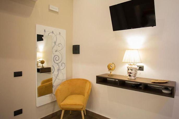 Alterego Studio Milazzo Extérieur photo